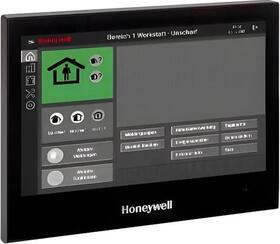 MB dotyková klávesnice V2, černá (MB TouchScreen V2, black)
