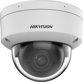 IP dome kamera, 6MP, 2.8mm, WDR, VCA, IR 40m, audio, IP67