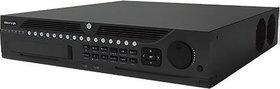HD DVR pro 32 kamer, až 8MP, VA, AcuSense, bez HDD