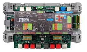 2door MAXPRO Access controller (v.2023), only controller board