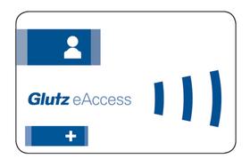 Plus card - karta pro přidávání uživatelských karet