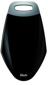 G-Line Clip, černý přívěsek, moderní design