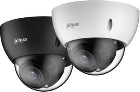 IP dome kamera, 8MP, MZVF, 8-32mm, WDR, VA, IR 80m, IP67