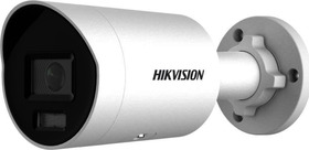 IP bullet kamera, 8MP, 2.8mm, WDR 120dB, IR 40m, audio, VCA, IP67