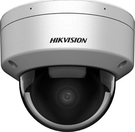 IP dome kamera, 4MP, 4mm, WDR 120dB, IR 30m, audio, VCA, IP67