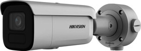 IP bullet kamera, 8MP, MZVF, 2.8-12mm, WDR 120dB, IR 60m, VCA, IP67