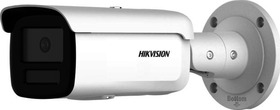 IP bullet kamera, 8MP, 2.8mm, WDR 120dB, IR 80m, VCA, IP67