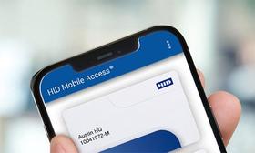 Licence Essentials pro uživ.HID Origo (předpl.virt karty pro nové uživatele)