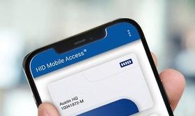 Licence pro uživatele HID Origo (předplatné na 3 roky pro nové uživatele)