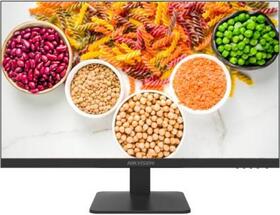 E-LED monitor, 27", 16:9, Full HD 1920x1080, VGA, HDMI, 230V