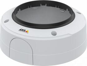 AXIS TP3804-E Metal Casing White 4P