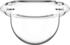 AXIS TP3835-E Dome Clear 4 pcs