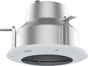 AXIS TP5201-E Recessed Mount - adaptér pro montáž Axis kamer do podhledu
