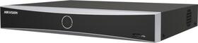 NVR pro 4 IP kamery, až 12MP, 4x PoE, VA, bez HDD