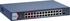 Smart managed switch, 24×100 Mb PoE port, 1× Gb combo, 1× Gb RJ45 uplink, 230 W
