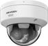 IP dome kamera, 8MP, 4mm, WDR, hybridní světlo 30m, audio, VA, IP67
