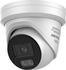 IP ball kamera, 4MP, 2.8mm, WDR, hybridní světlo 30m, audio, VA, SL, IP67