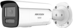 IP bullet kamera, 4MP, 2.8mm, WDR, hybridní světlo 60m, audio, VA, SL, IP67