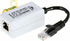 1ch přepěťová ochrana 100Mbit, PRO, 2x RJ-45, mini, podpora PoE 1ch přepěťová ochrana 100Mbit, PRO, 2x RJ-45, mini, podpora PoE