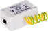 1ch přepěťová ochrana 100Mbit, PRO, 2x RJ-45, podpora PoE 1ch přepěťová ochrana 100Mbit, PRO, 2x RJ-45, podpora PoE