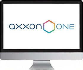 Axxon One Enterprise - Kamera