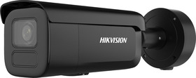 IP bullet kamera, 8MP, MZVF, 2.8-12mm, WDR 120dB, IR 60m, VCA, IP67