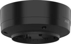 AXIS TP3838-E Casing Black 4 pcs