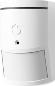 Sběrnicový kombinovaný PIR a detektor rozbití skla, nový vzhled