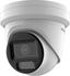 IP ball kamera, 4MP, MZVF, 2.8-12mm, WDR, hybridní světlo 40m, audio, VA, IP67