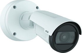 AXIS P1475-LE - IP bullet kamera, 2MP, 3.1-9mm, WDR, IR 50m, DLPU, IP66/67