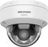 IP dome kamera, 6MP, 2.8mm, WDR, hybridní světlo 30m, audio, VA, IP67