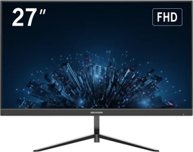 E-LED monitor, 27", 16:9, Full HD 1920x1080, VGA, HDMI, 230V