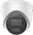 IP ball kamera, 6MP, 4mm, WDR, hybridní světlo 30m, audio, VA, IP67