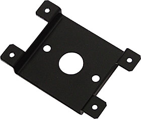 Držák koutového hranolu