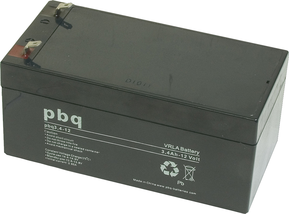 PBQ PBQ1232 | ADI