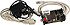 Demo Kit XPort AR, zdroj, deska