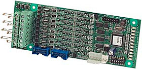 Modul 8 hlíd. výstupů do Precept 8 a 16