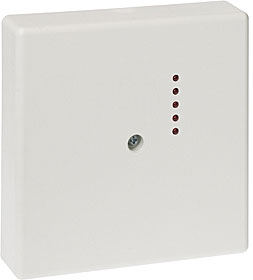 Modul napěťového oddělení RS485