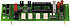 Interface RS485 (bez galv. odd) pro BUS-kontrolér