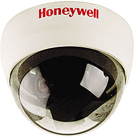 Kamera dome barevná, 1/3", 330ř., 12V/24V, f=3mm