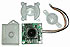 Analogová kamera pro Pbú panel Vario