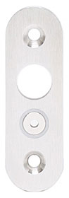 Protiplech s magnetem 843-2