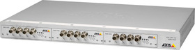 AXIS 291 1U Video Server Rack - Rám pro montáž až 3ks Blade serverů Axis