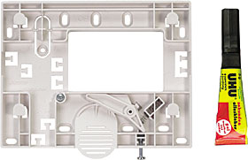 Upevňovací kit pro klávesnici N012577