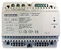 BUS2 zdroj  230Vac/24Vdc - 2A 6DIN, pro BUS2 je nutno doplnit 3243