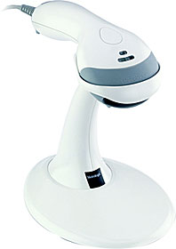 Scanner lineárních čárových kódů s aut.spouští, USB