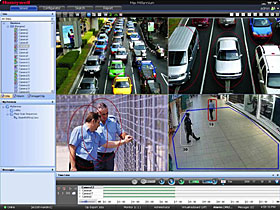 Maxpro VMS - Additional 512 Base Channels