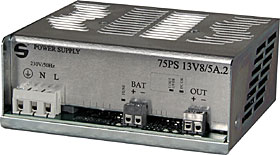 Modul spínaného zdroje 18 Vss / max. 3A
