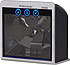 Hands-free scanner lineárních čár.kódů, RS-232