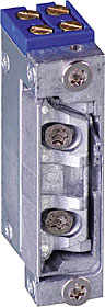 El.otvírač,tloušťka 16mm, 6-12V, 12-24V AC/DC+MB